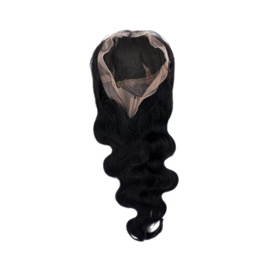 Vietnamese Body Wavy Wig